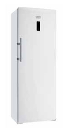Hotpoint SDSO 1721 V J