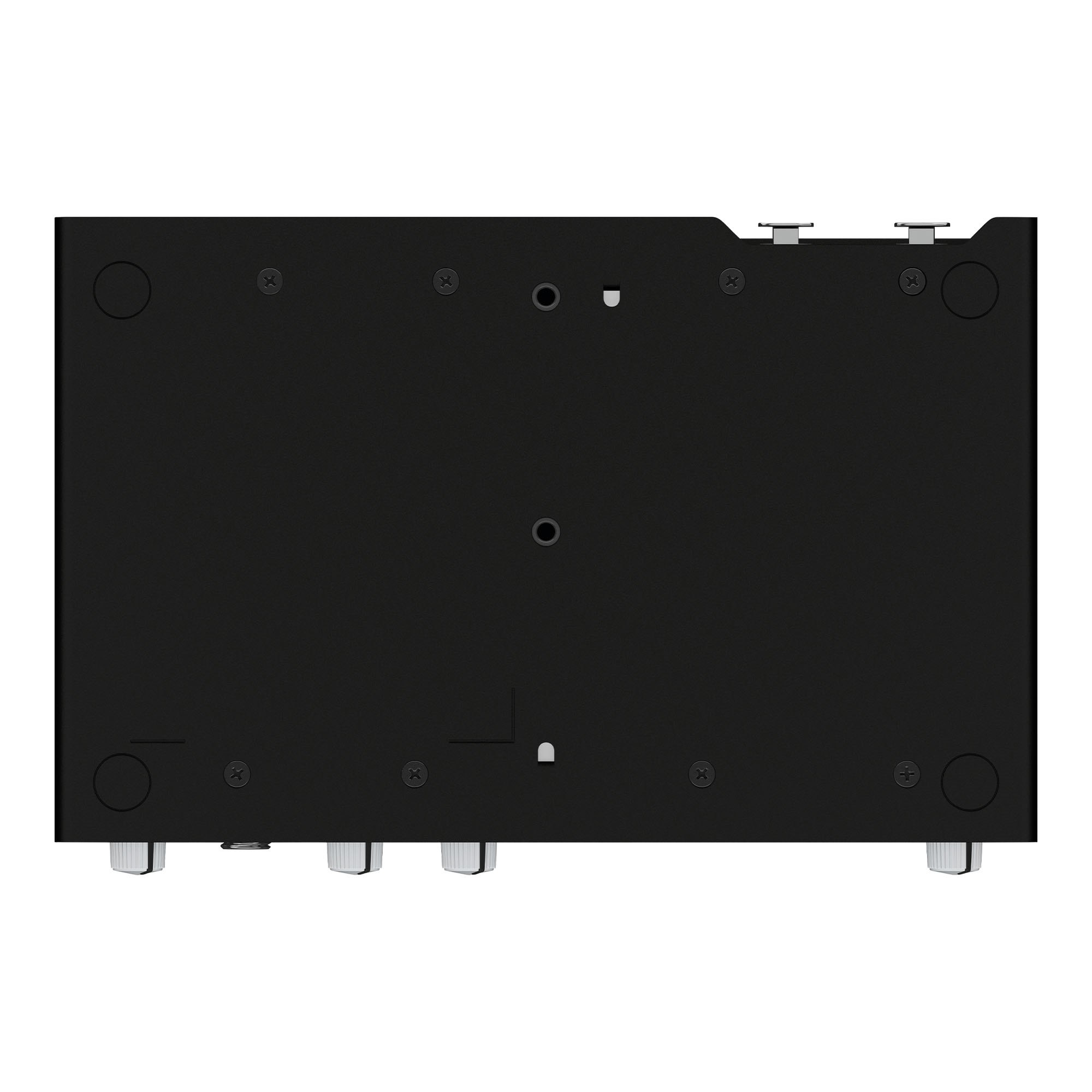 Yamaha RUIO16-D digital/analogue I/O module Analog – image 5