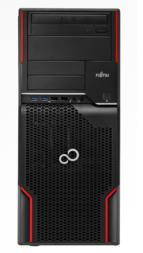 Fujitsu CELSIUS W520 Intel® Xeon® E3 V2 Family E3-1275V2 – image 2