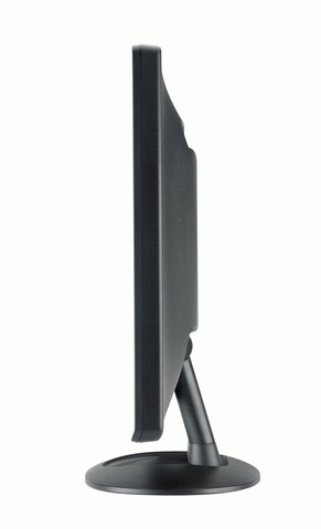 BenQ G2411HDA computer monitor – image 3