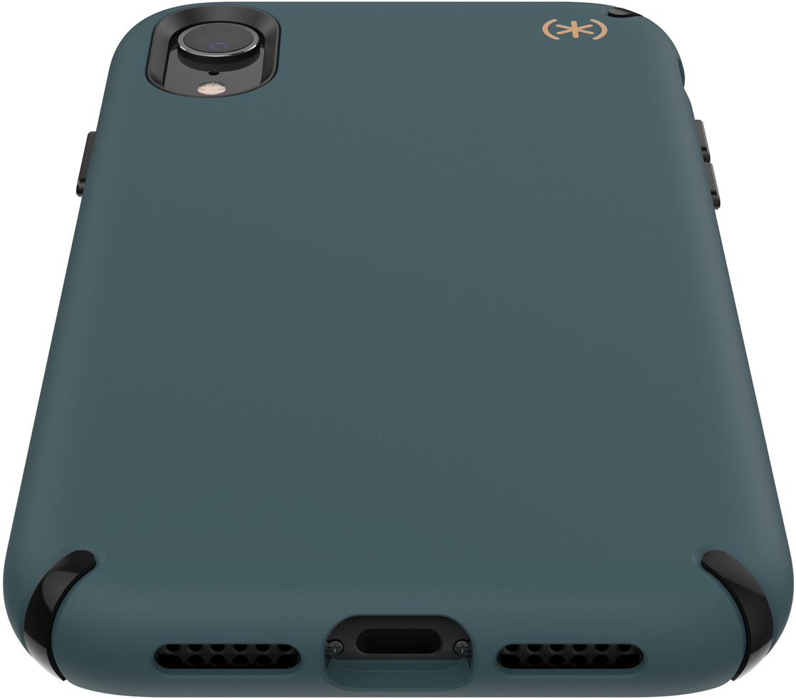 Speck Presidio2 Pro Apple iPhone XR Terrain Green – image 4