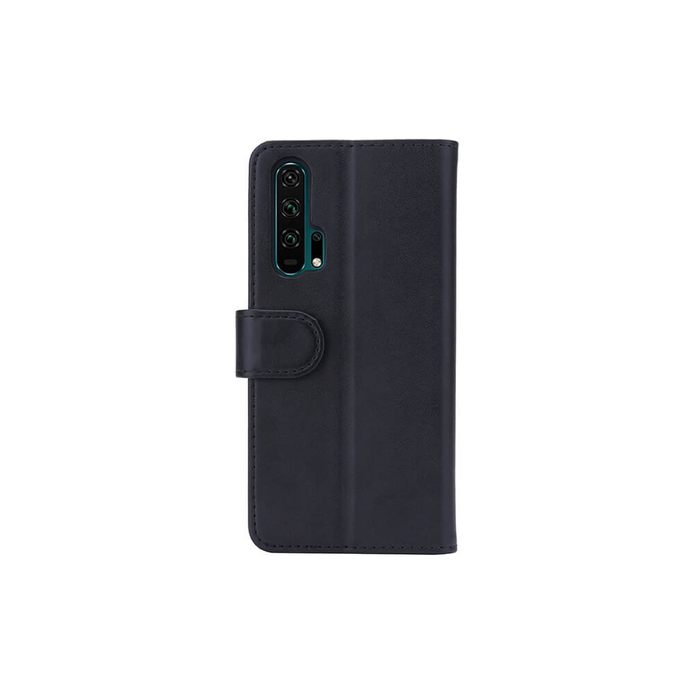 Gear Wallet Case Black - Huawei Honor 20 Pro 2019 – image 5