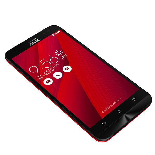 ASUS ZenFone Go ZB552KL-1C006WW – image 3