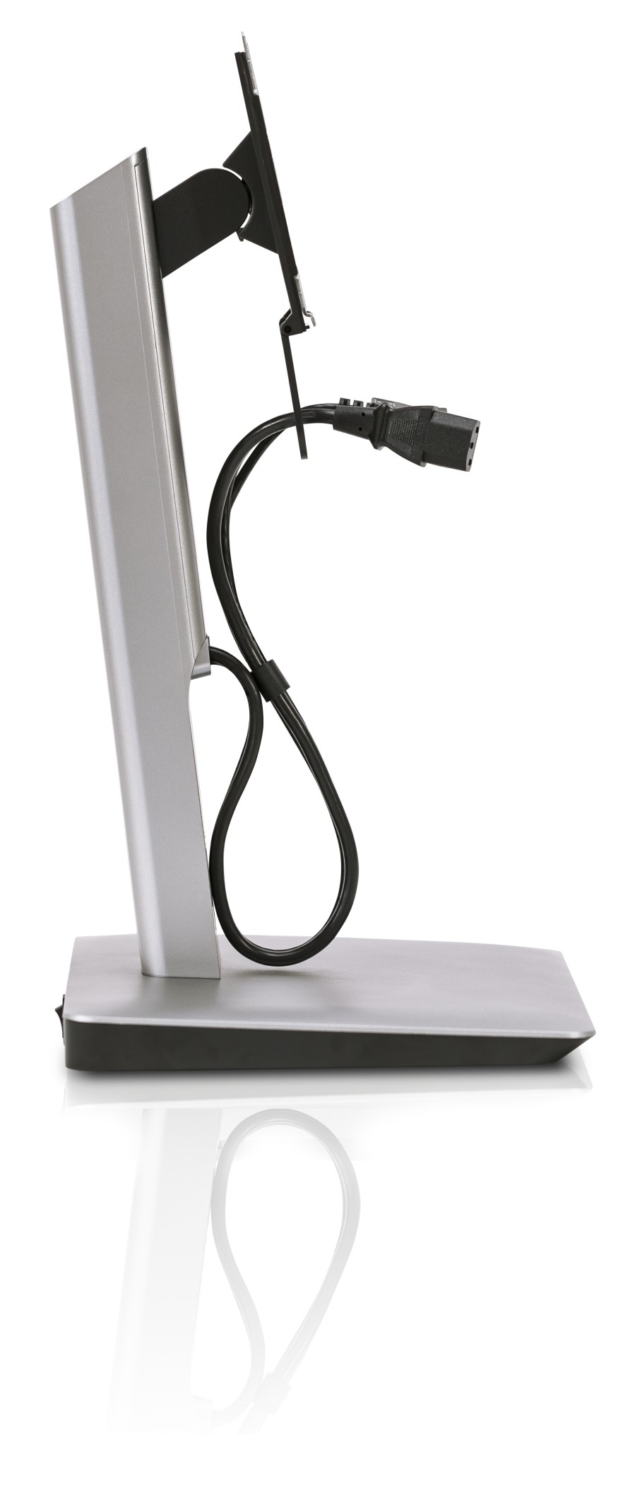 Dell MKS14 laptop dock/port replicator Docking Silver – image 4