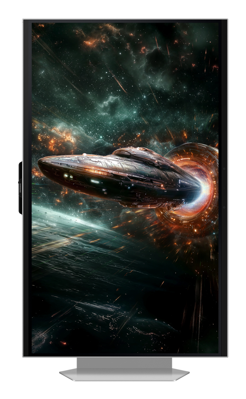 SAMSUNG Samsung (27') 68.6cm S27FG904XU 16 9 G90XF — photo 11