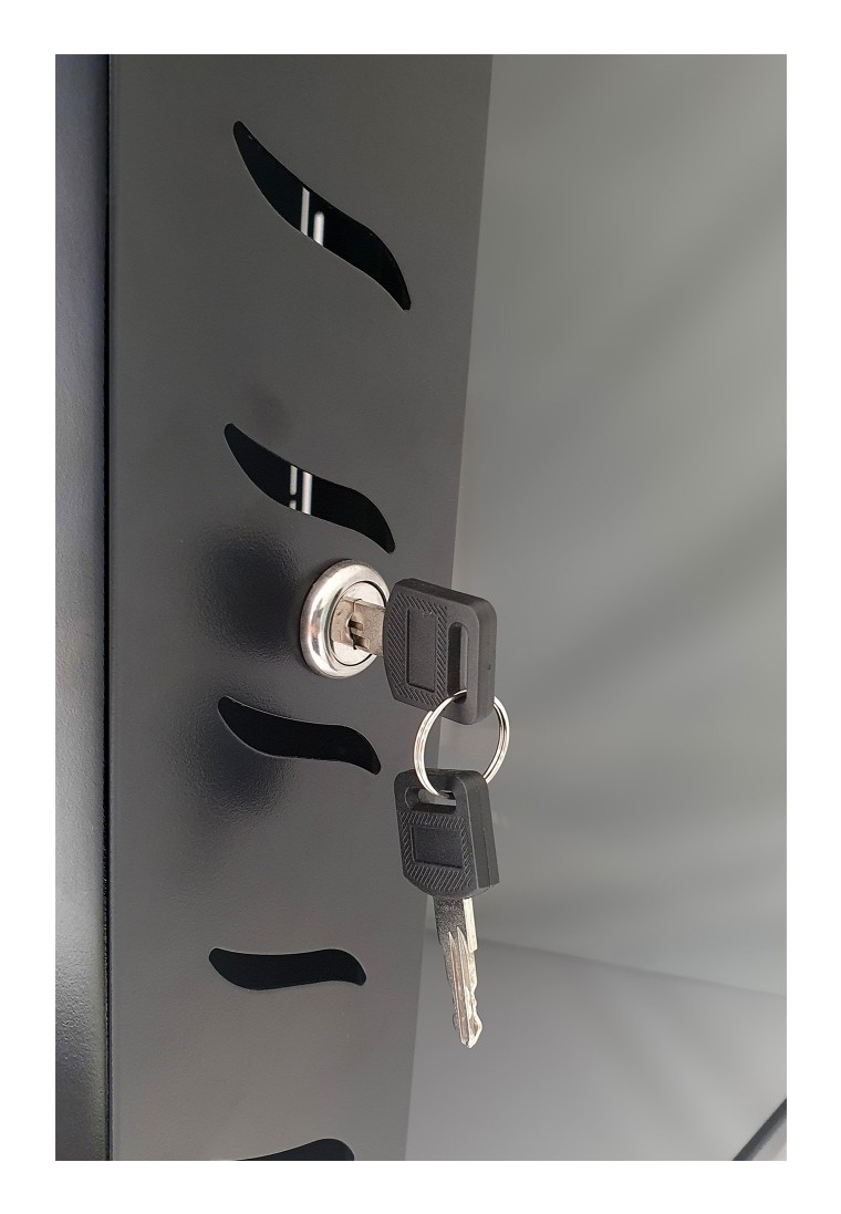 Techly I-CASE FP-6006BK – image 5