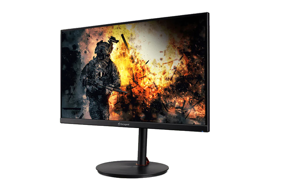 Acer AOPEN XV2 – image 2
