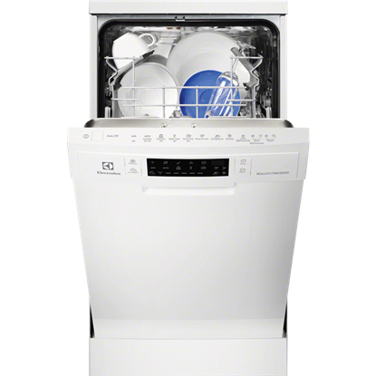 Electrolux ESF4600ROW dishwasher Freestanding 9 place settings