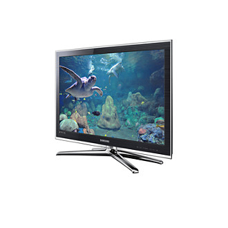 Samsung UE32C6730US Full HD Black, Silver – image 5
