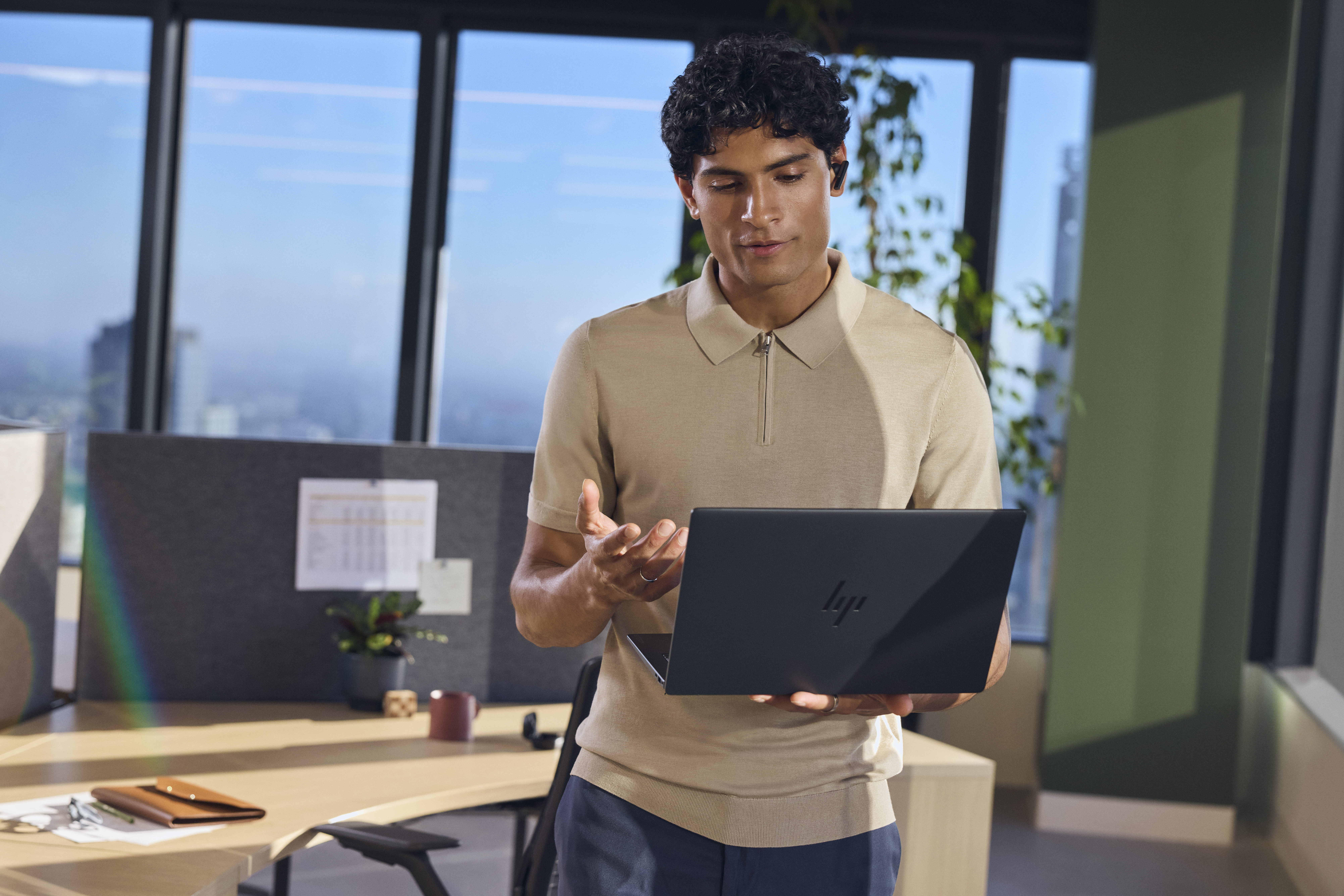 HP EliteBook X G2i 14 pulgadas Notebook Next Gen AI PC - imagen 15