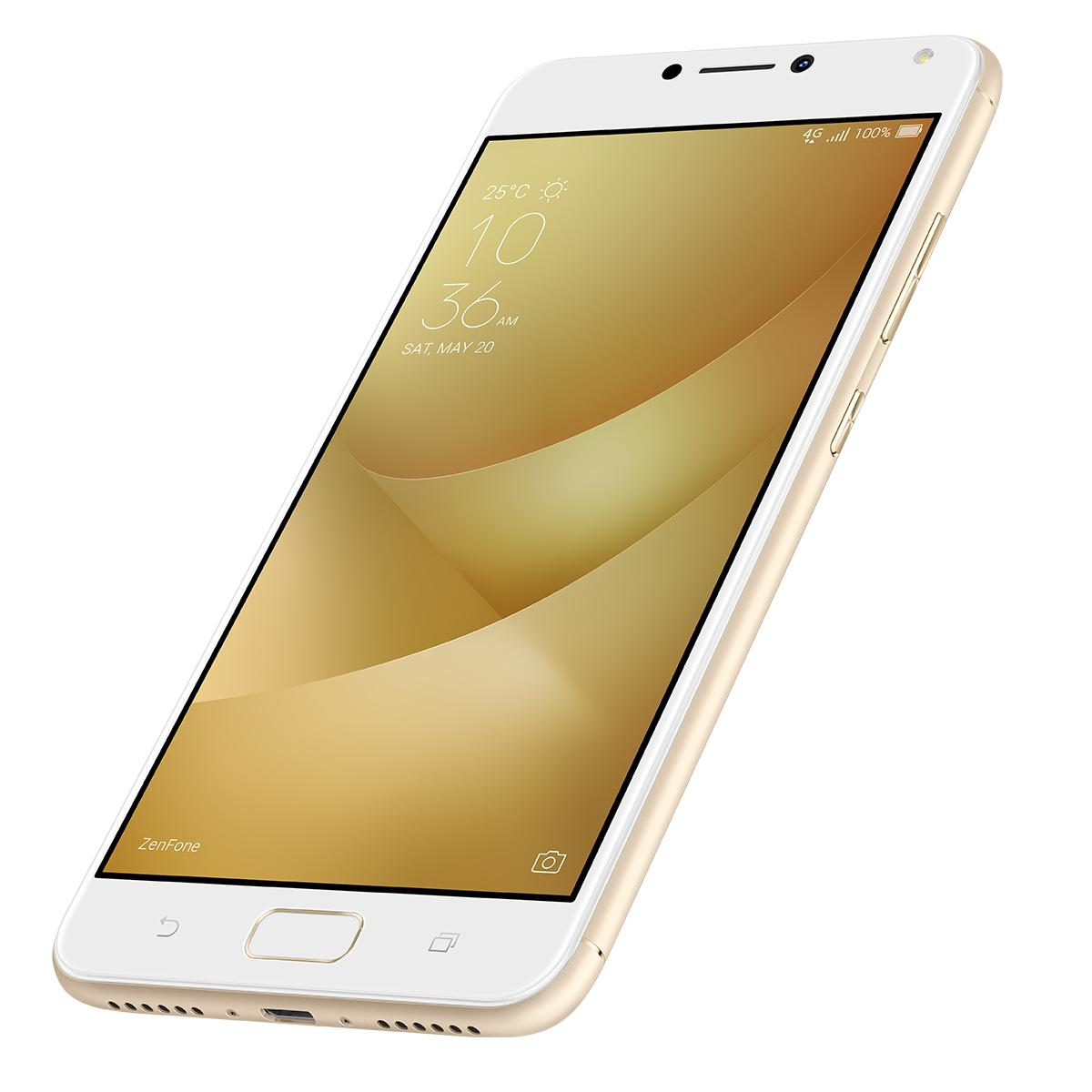 ASUS ZenFone ZC554KL – image 5
