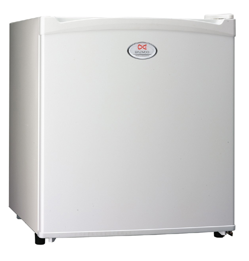 Daewoo FR-063R fridge Freestanding White