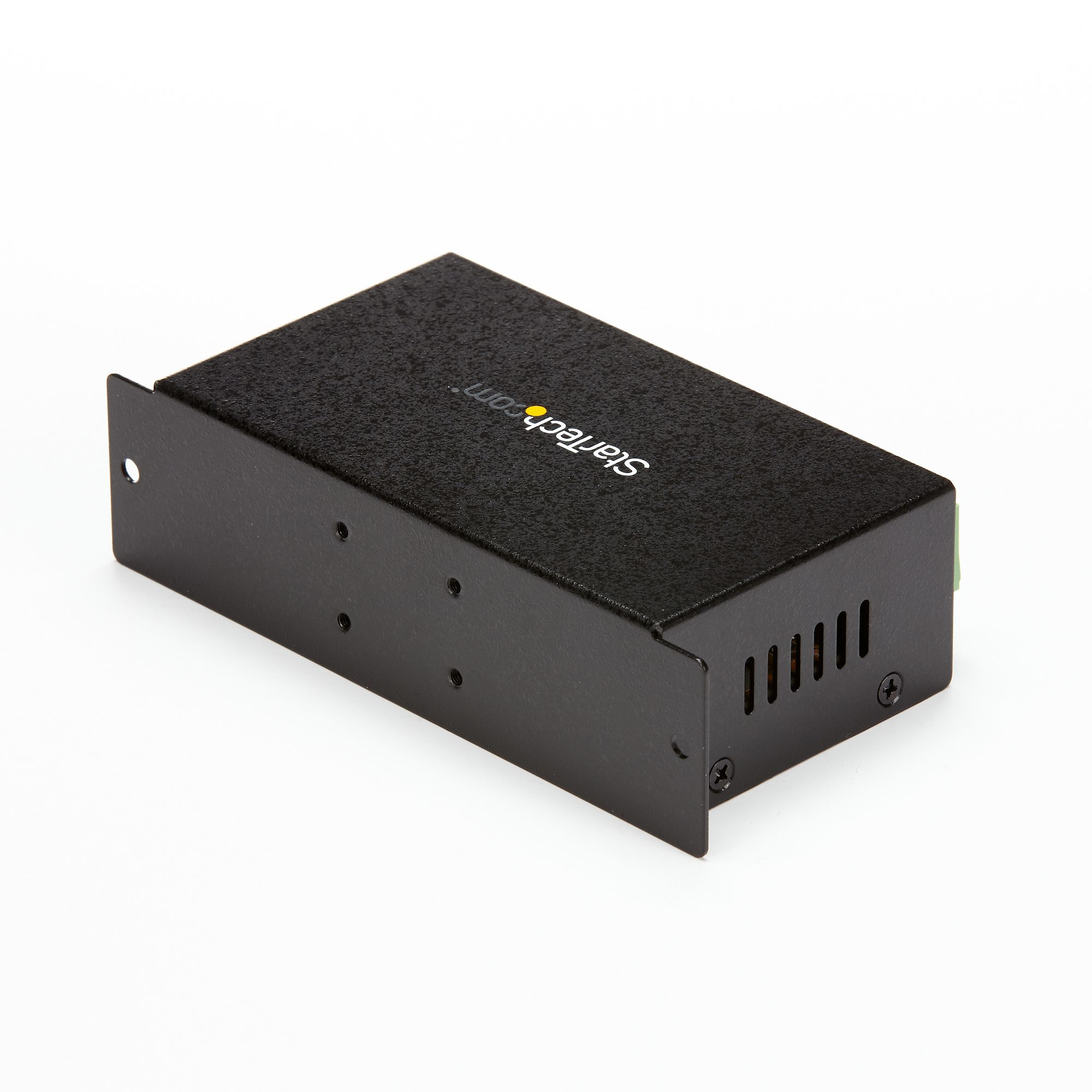 StarTech.com 7-Port USB 2.0 Hub - Metal Industrial USB-A Hub with ESD Protection & – image 2
