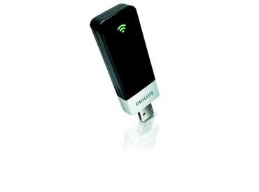 Philips Wireless USB Adapter