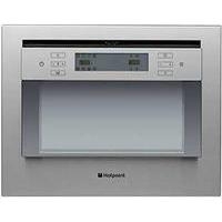 Hotpoint SE481012GX oven