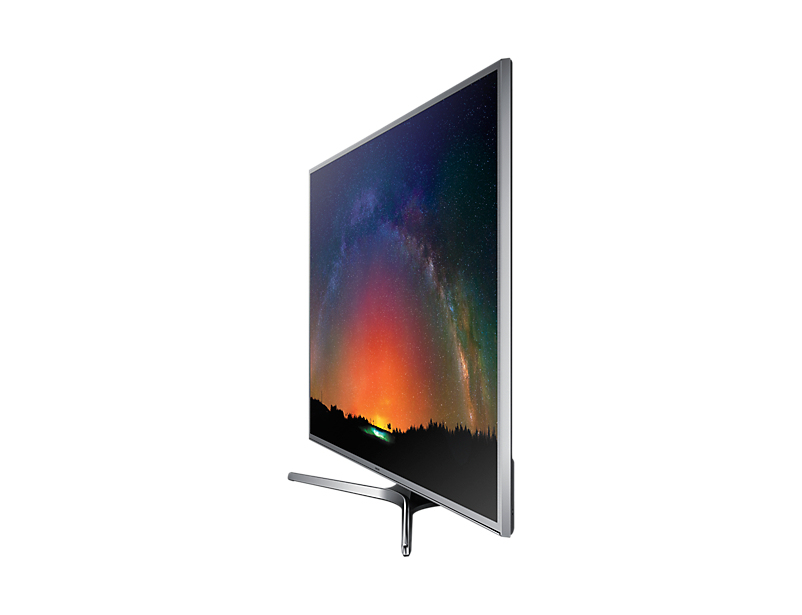 Samsung UA55JS7200K 139.7 cm (55") 4K Ultra HD Smart TV Wi-Fi Silver – image 5