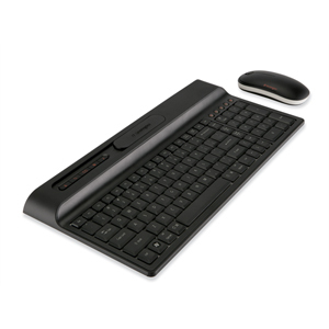 Kensington Ci70 Wireless Desktop Set