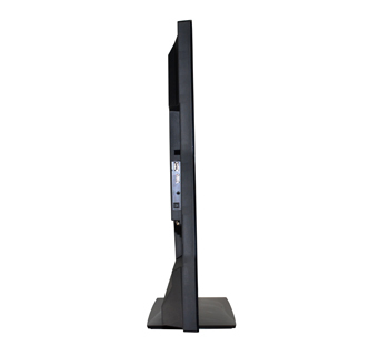 JVC EM39T TV 98 cm (38.6") Full HD Black 350 cd/m² – image 4