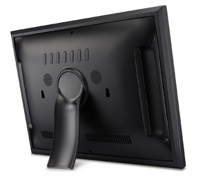 Viewsonic VFD1027W-11 digital photo frame Black – image 4