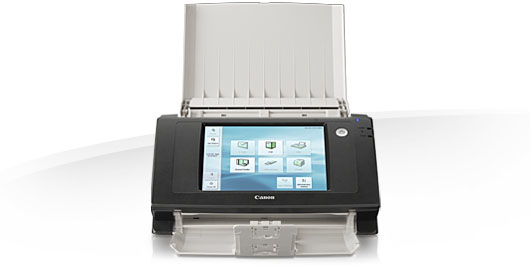 Canon ScanFront 330 – image 3