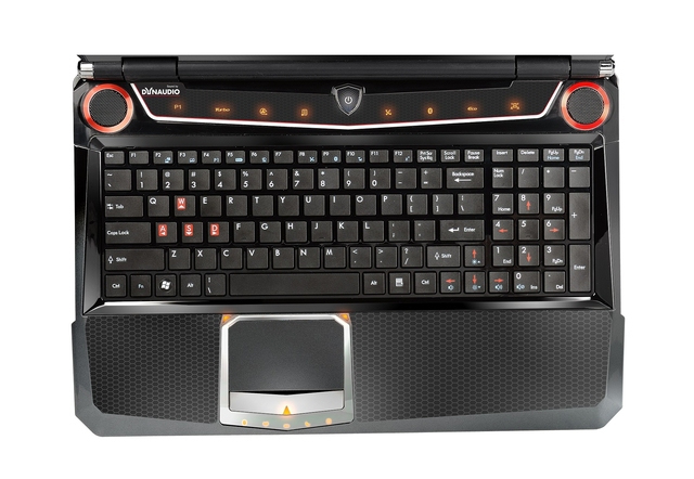 MSI Gaming GT683R-433FR Intel® Core™ i7 i7-2630QM – image 8