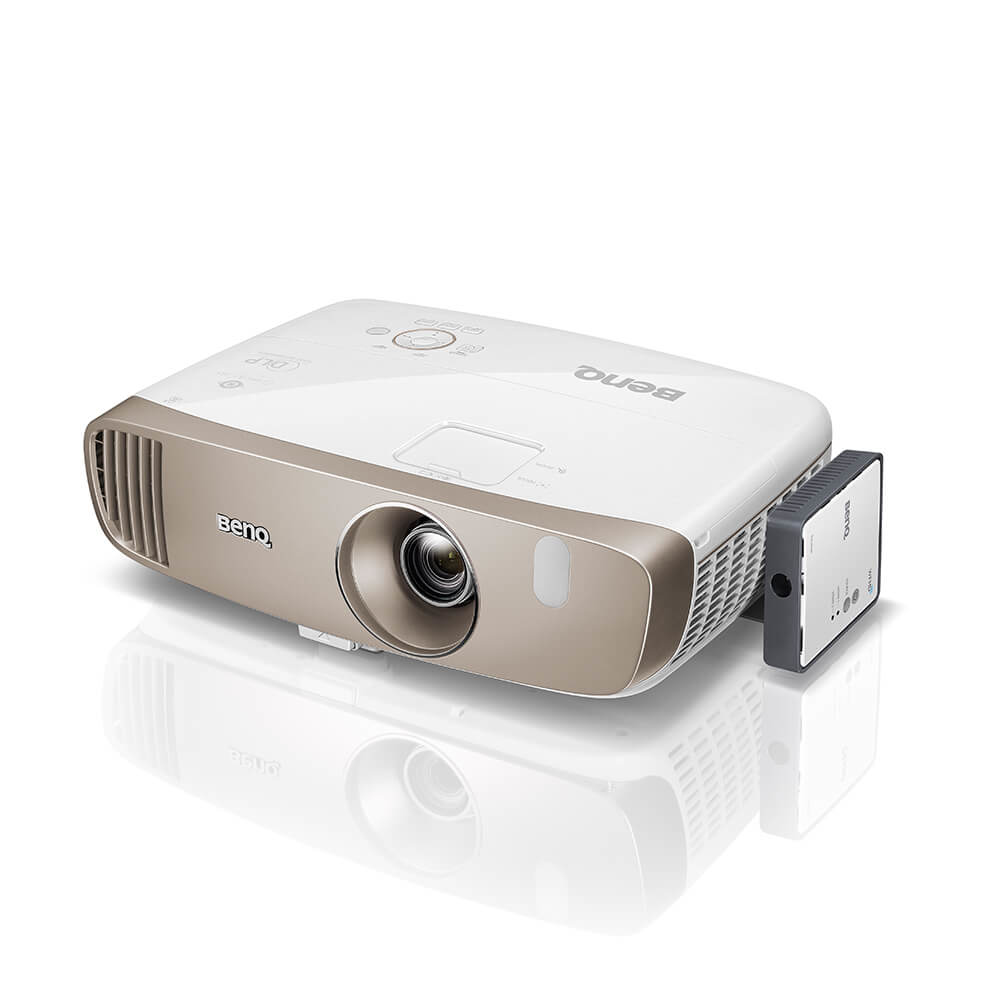 BenQ HT3050 2000 ANSI lumens DLP 1080p (1920x1080) 3D Beige, White – image 7
