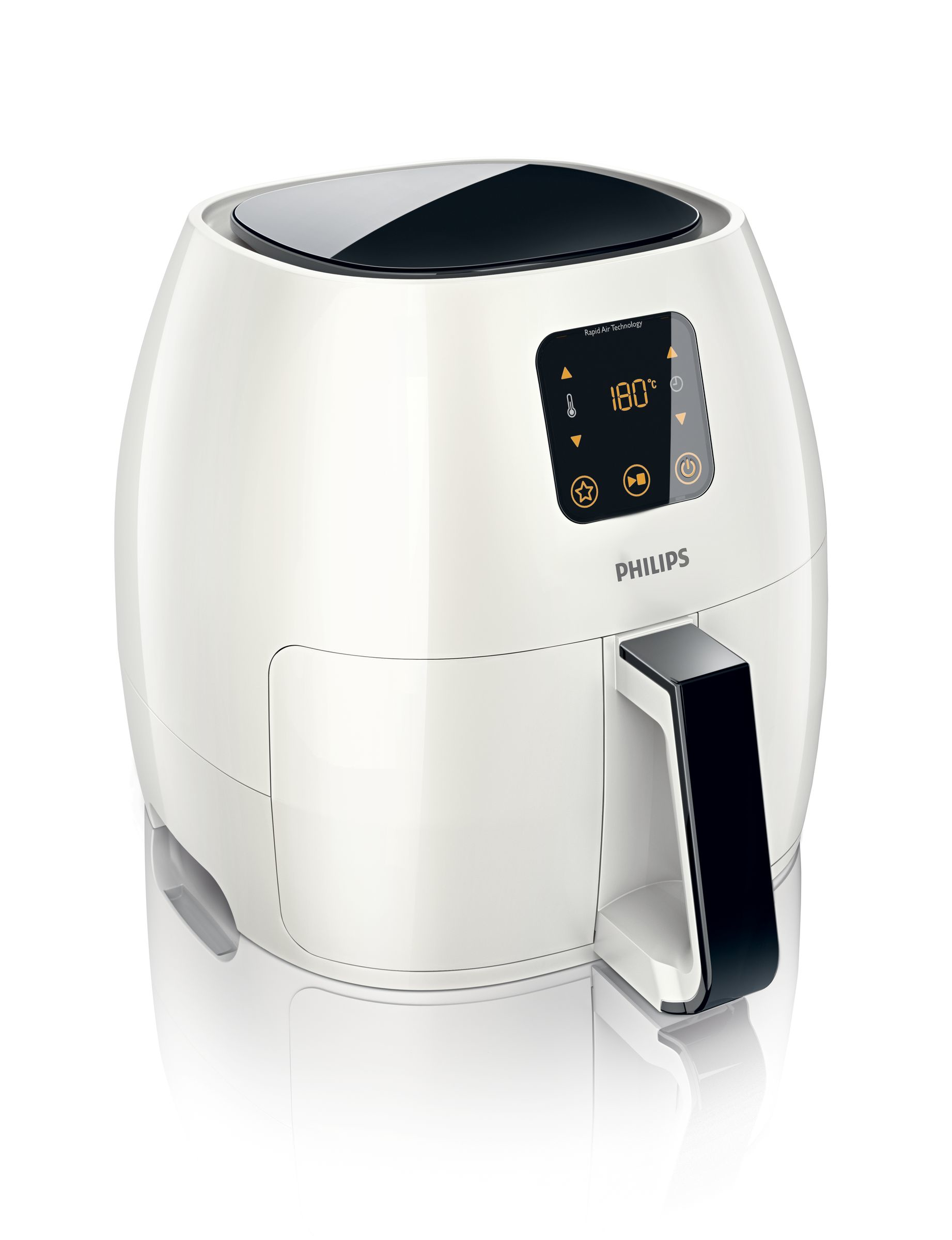 Philips Avance Collection Airfryer XL HD9247/31