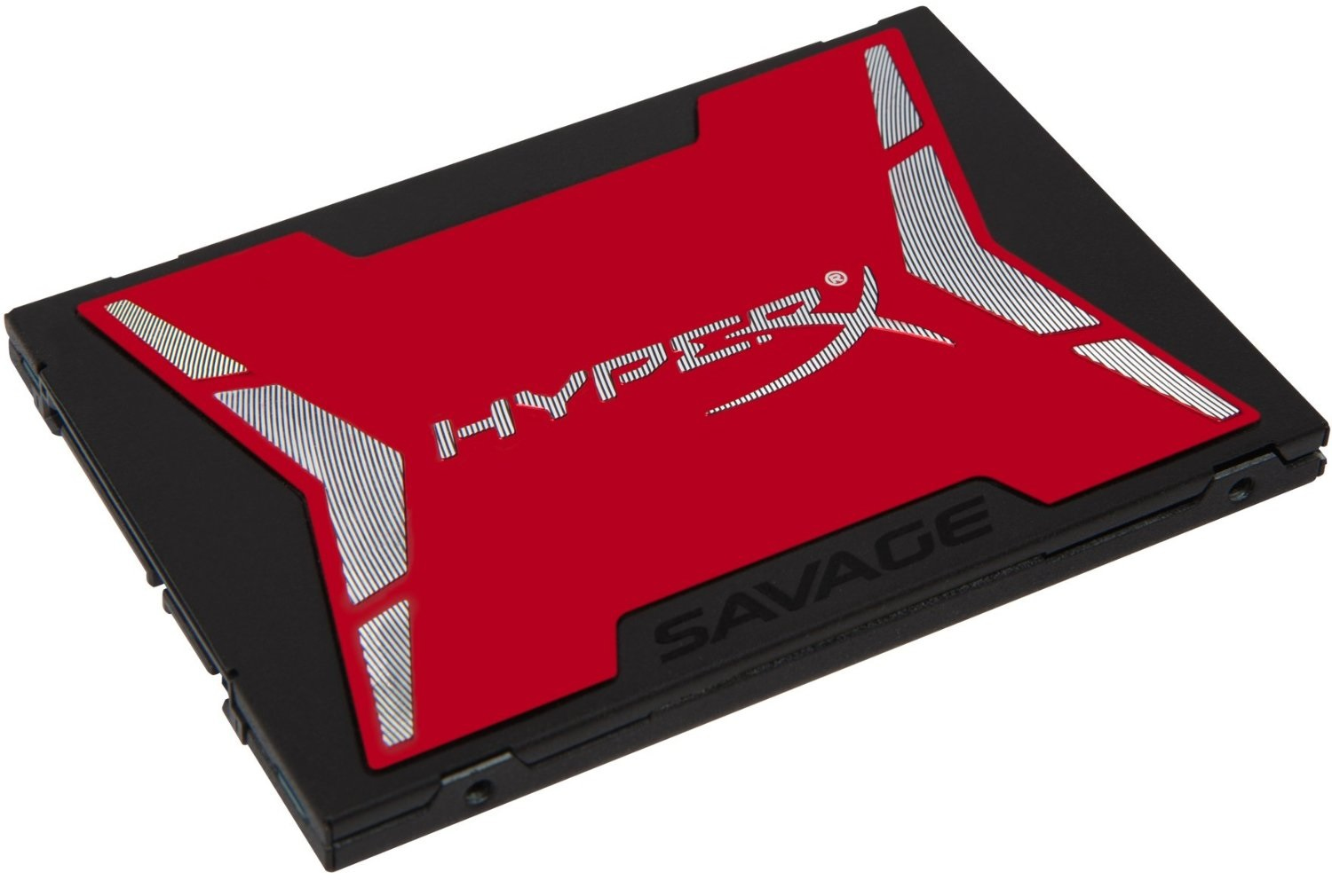 HyperX SAVAGE 120 GB 2.5" Serial ATA III MLC