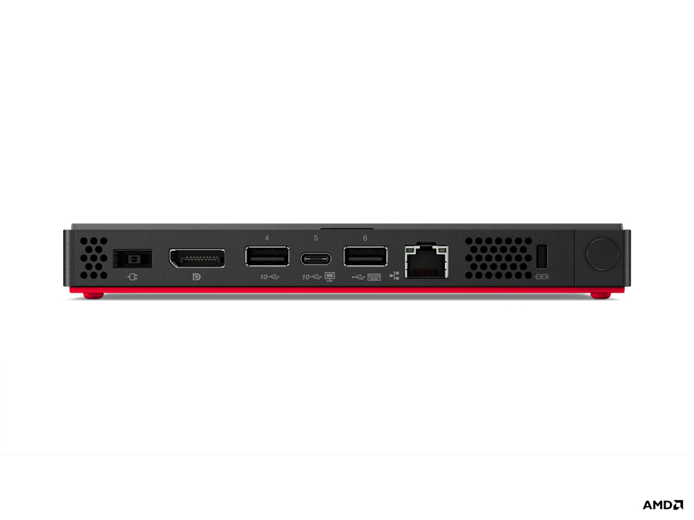 Lenovo ThinkCentre M75n – image 5