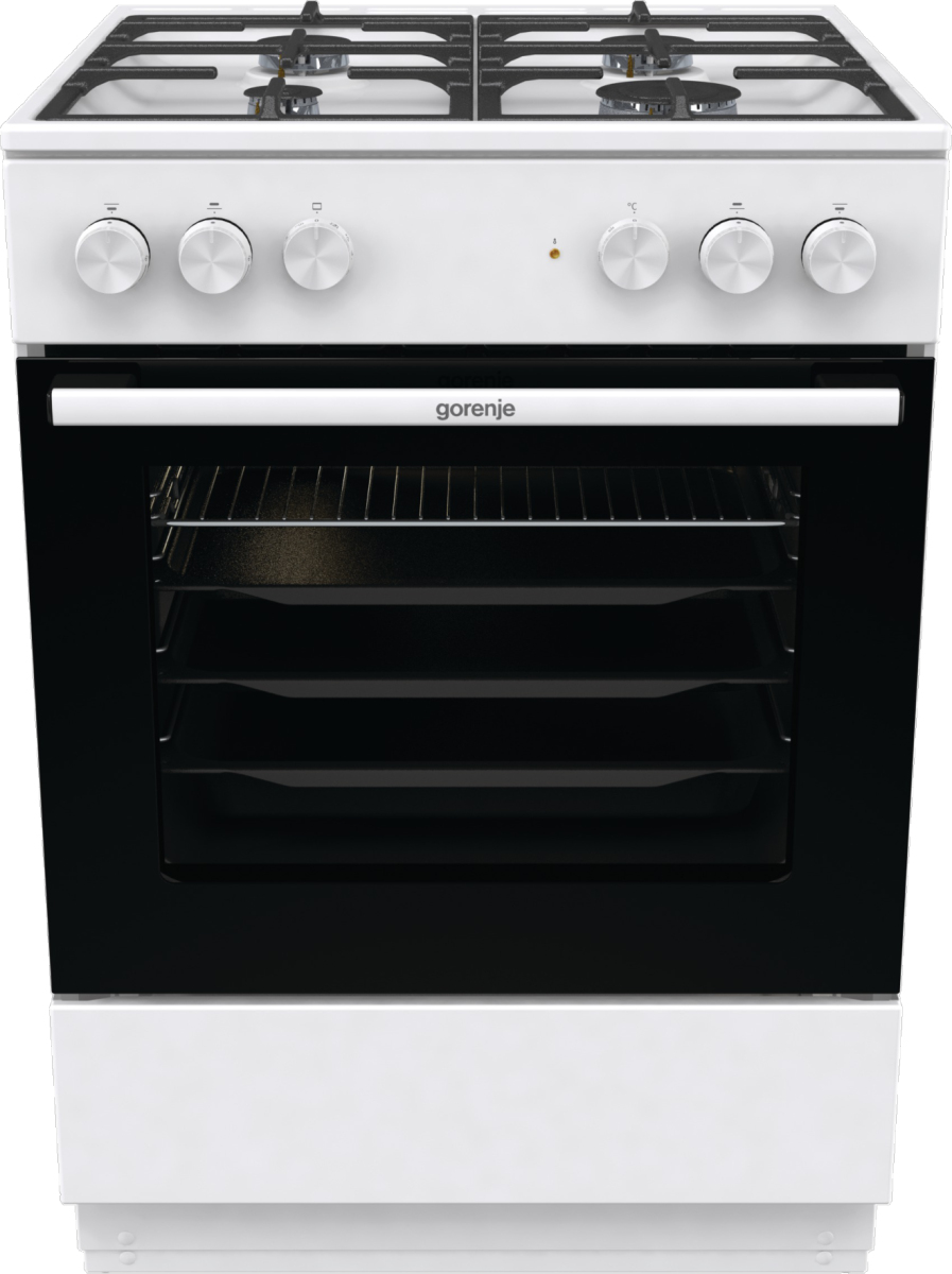 Gorenje GK6A63WF — vue 1 sur 8