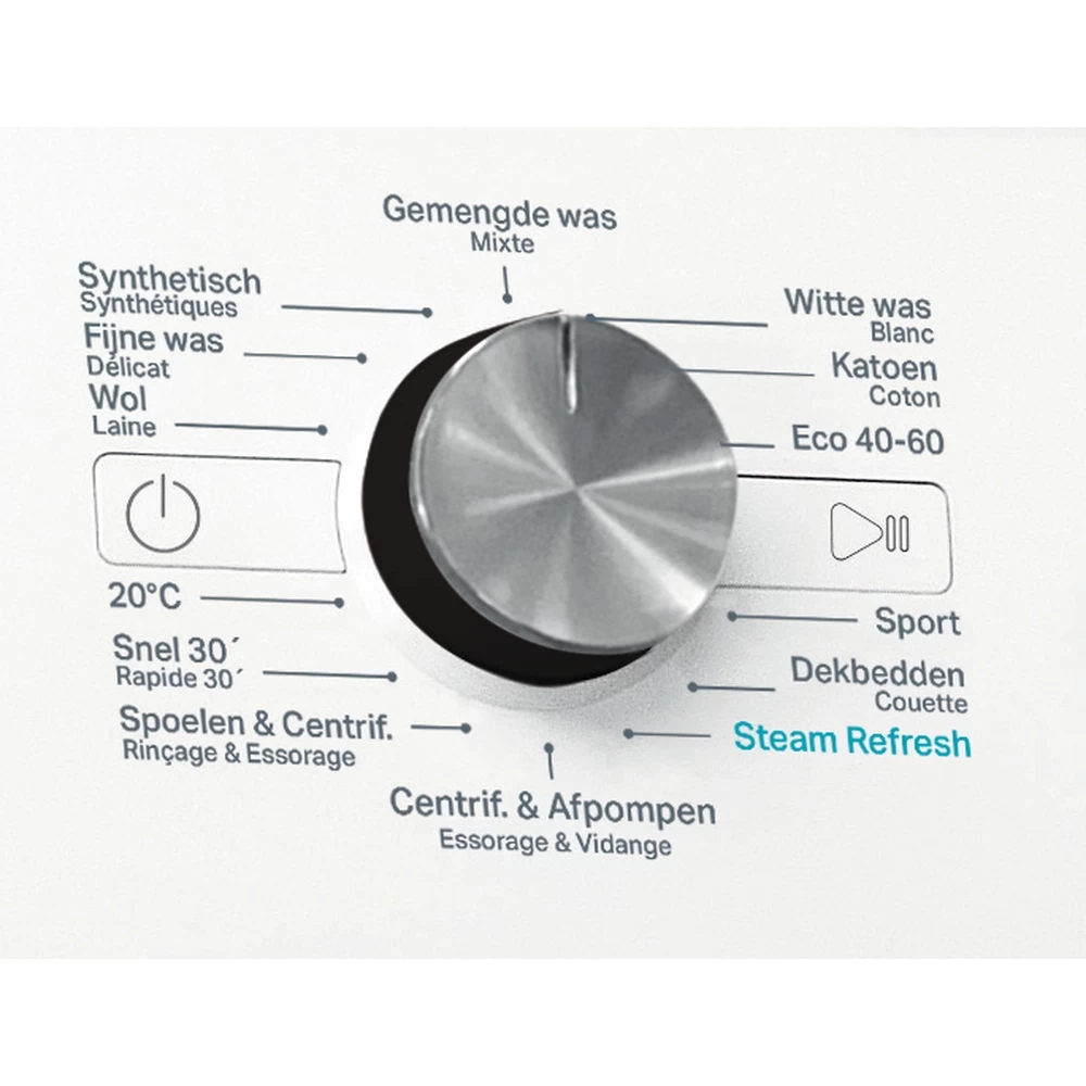 Whirlpool FFB 8469 BV BE – image 8