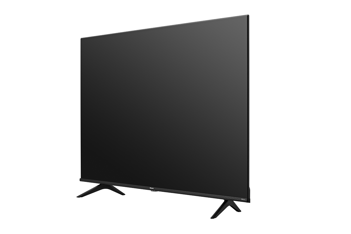 Hisense 50A6BG TV 127 cm (50") 4K Ultra HD Smart TV Wi-Fi Black – image 2