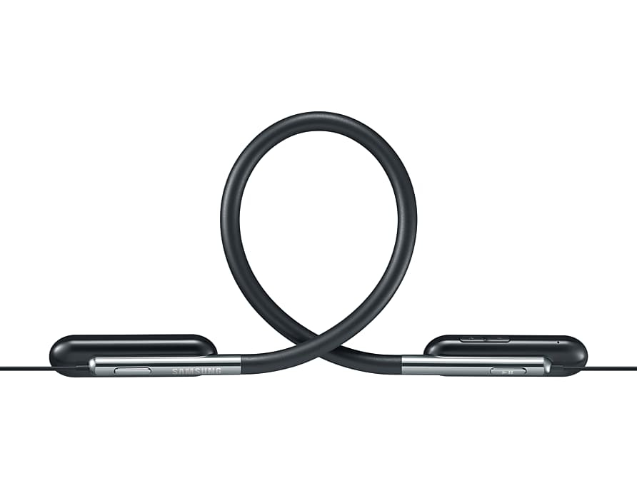 Samsung EO-BG950CBEGAE headphones/headset Wireless In-ear, Neck-band Bluetooth Black – image 6