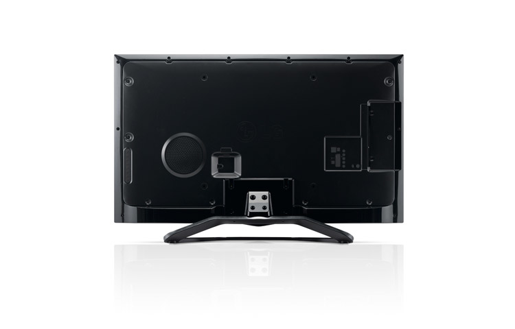 LG 42LA660V TV 106.7 cm (42") Full HD Smart TV Wi-Fi Black – image 6