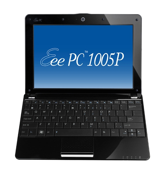 ASUS Eee PC 1005P-BLK014S – image 6
