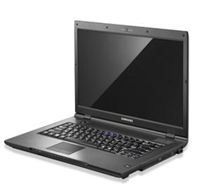 Samsung P NP-P560-AA02PL laptop Intel® Core™2 Duo P7450 – image 2