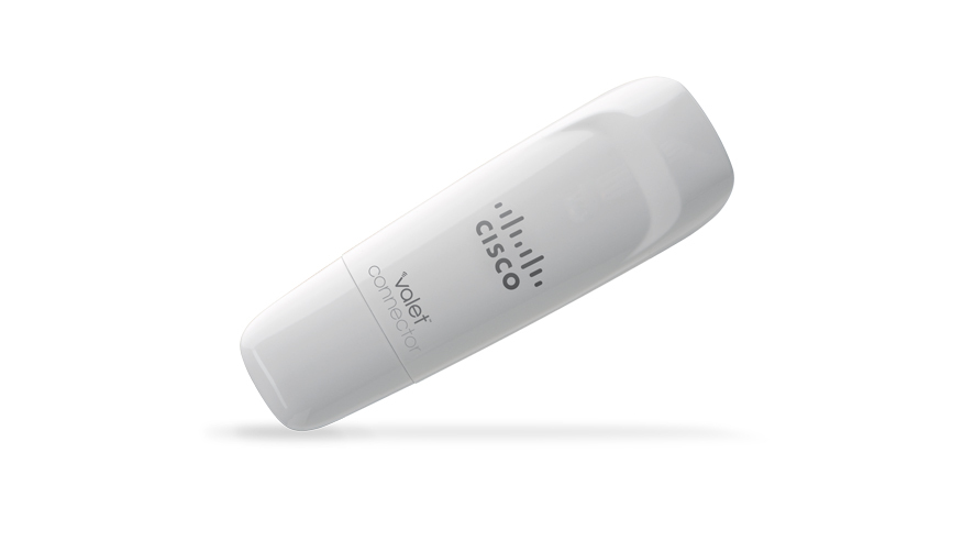 Linksys Valet Connector – image 3