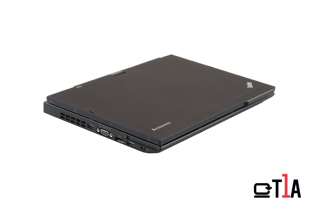 T1A X230 COREI5-3210M 240/8GB 12IN REFURBISHED / W10 – image 3