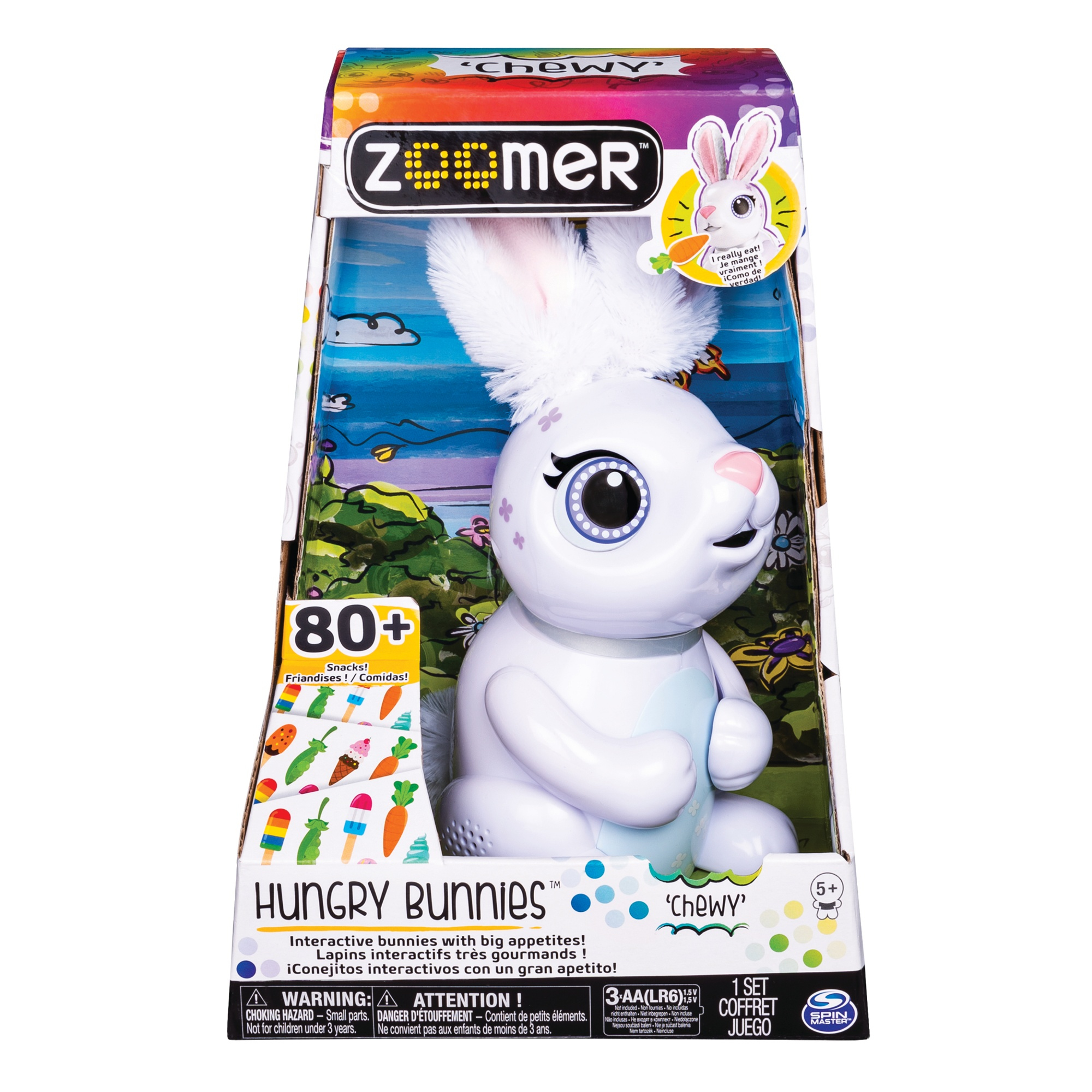 Spin Master 6044085 entertainment robot – image 5