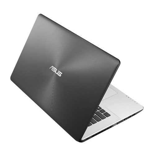 ASUS X751LB-TY022H Intel® Core™ i5 i5-5200U Laptop – image 4