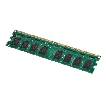 Hama Central Memory Module DDRII-RAM PC 800 (PC-6200), 1024 MB