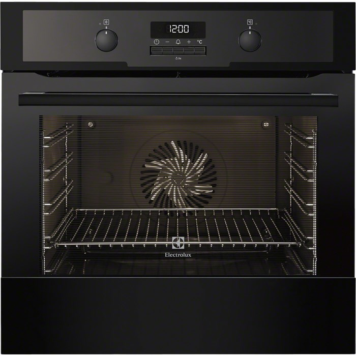 Electrolux EOA5651BAK oven