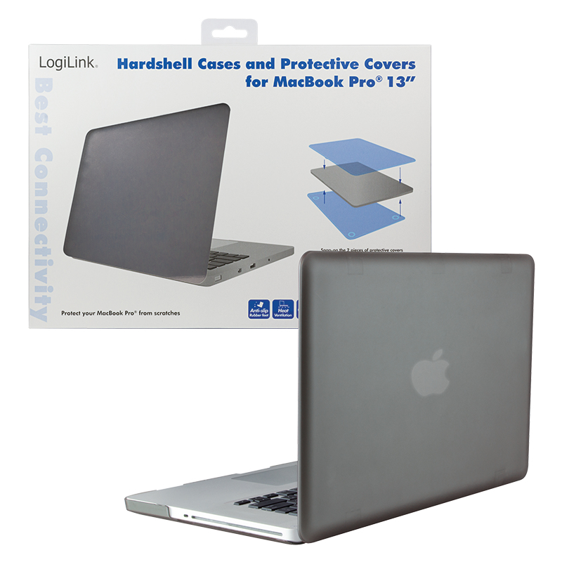 LogiLink MP13GR laptop case – image 7