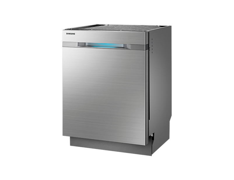 Samsung DW60J9960US Undercounter 14 place settings – image 4