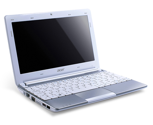 Acer Aspire One D270-26Dws Intel Atom® N2600 Netbook – image 2