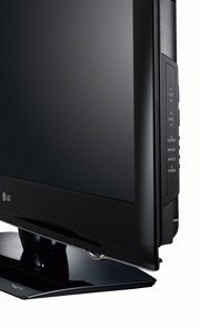 LG 32LH3010 TV 81.3 cm (32") Full HD Black 500 cd/m² – image 2