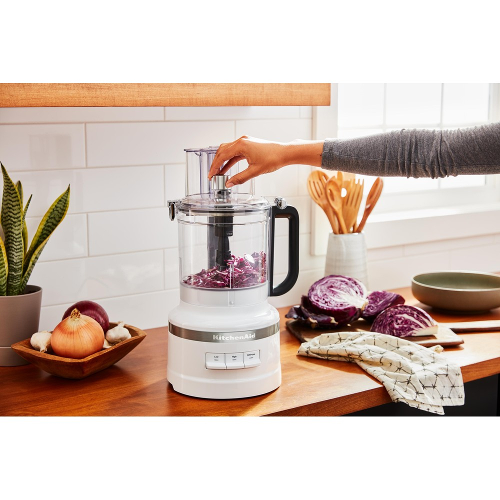 KitchenAid 5KFP1318BWH food processor – image 4