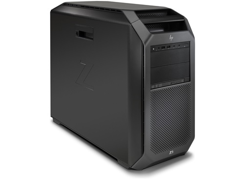 HP Z8 G4 – image 7