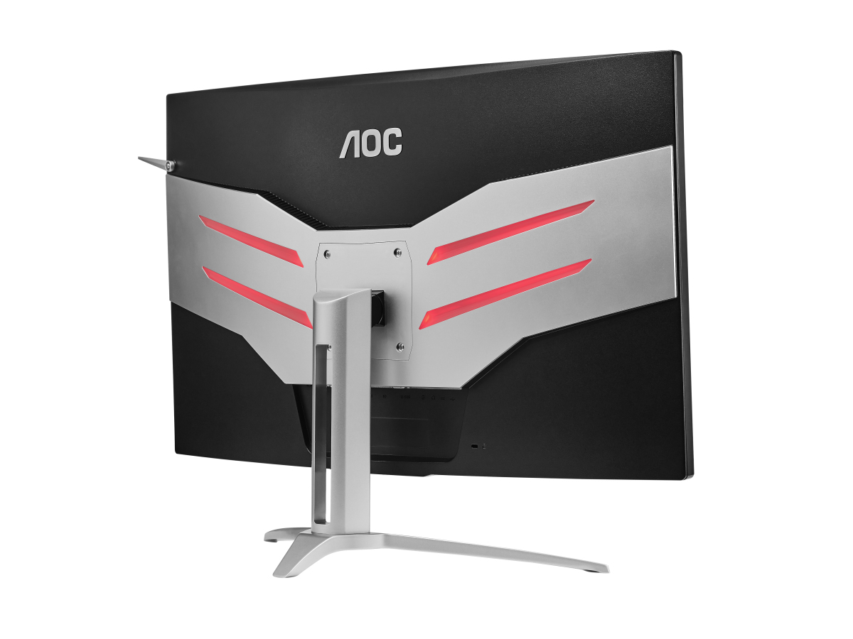 AOC AGON 2 AG322FCX computer monitor – image 5