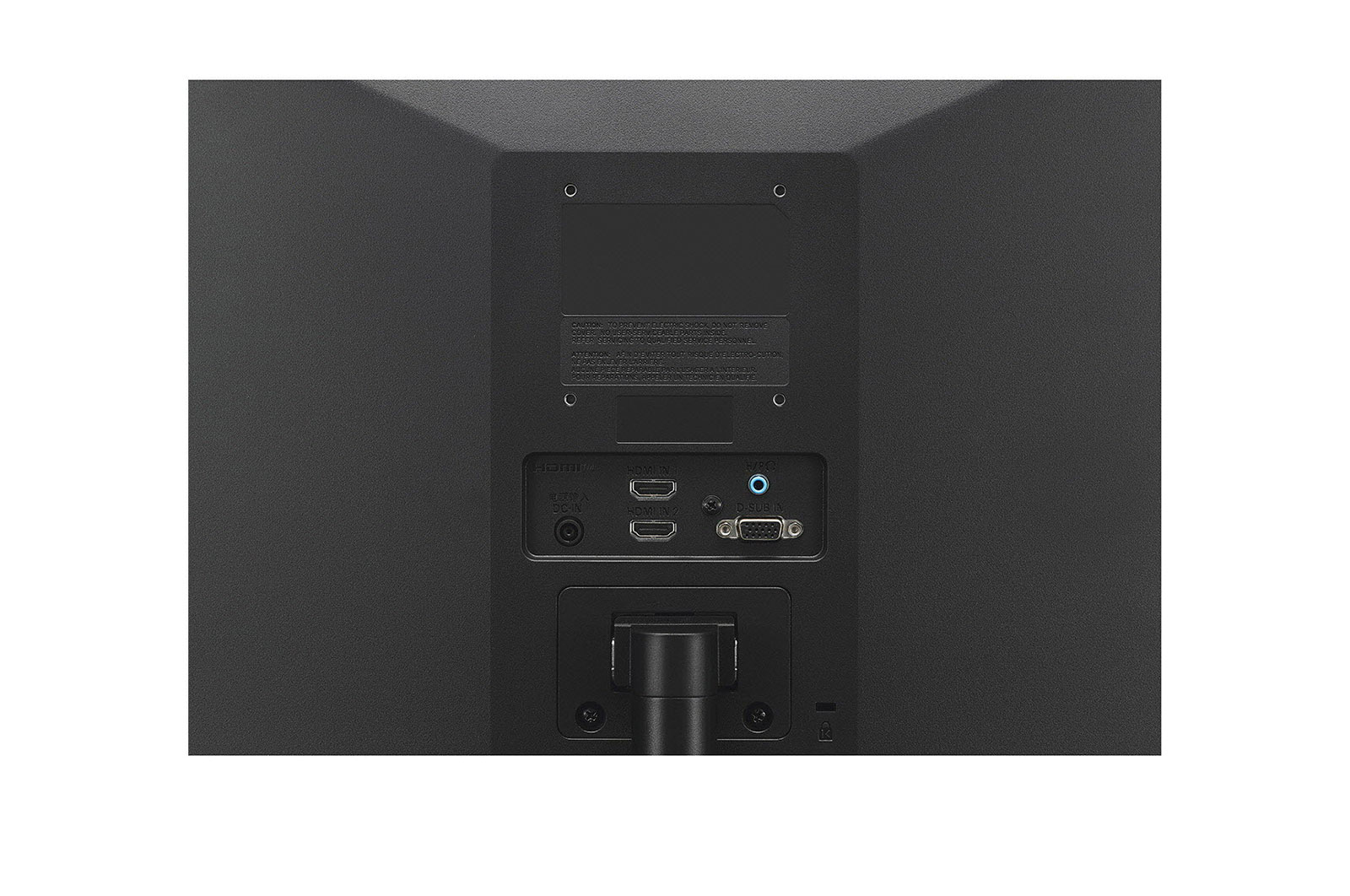 LG 22MN430M-B.AEU computer monitor – image 7